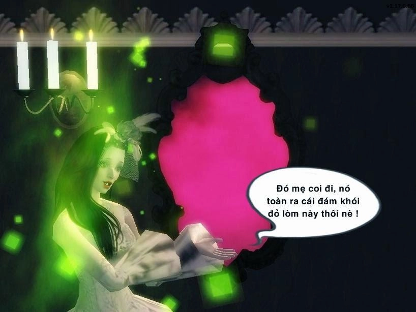 Earl Story Chapter 33 - 6