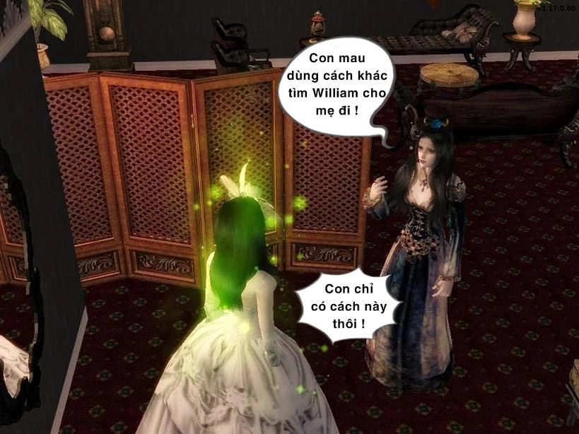 Earl Story Chapter 33 - 7