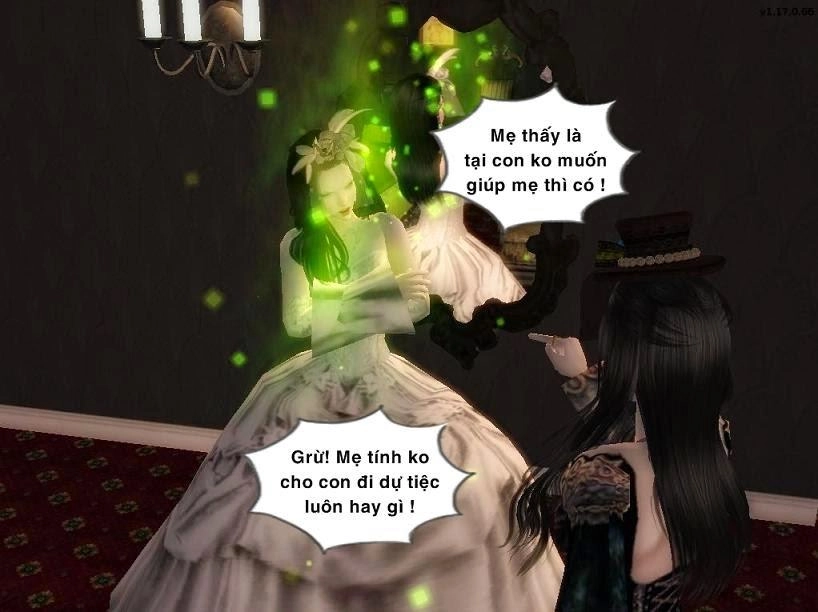 Earl Story Chapter 33 - 8