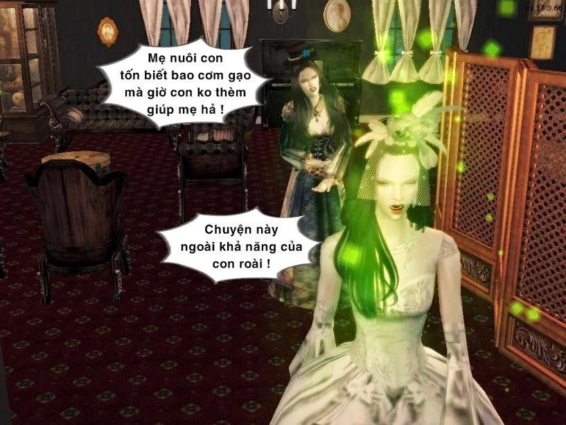 Earl Story Chapter 33 - 10