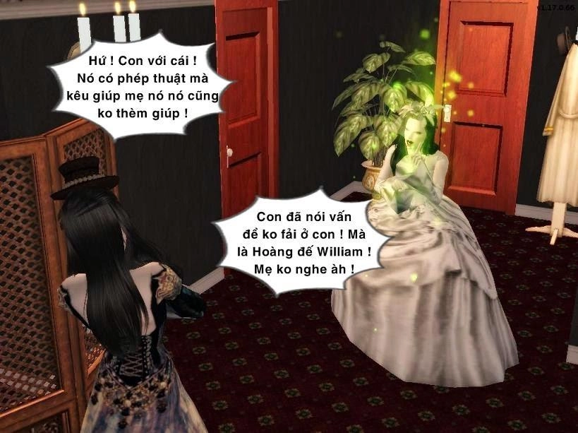 Earl Story Chapter 33 - 11