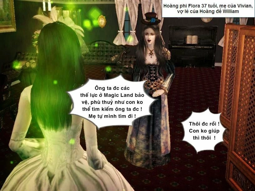 Earl Story Chapter 33 - 12