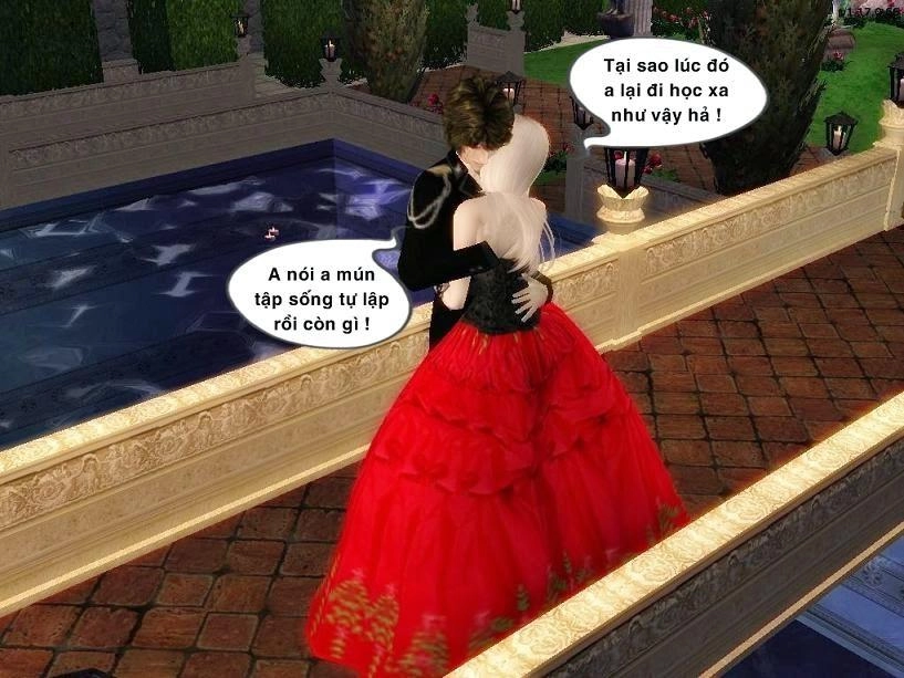 Earl Story Chapter 33 - 14