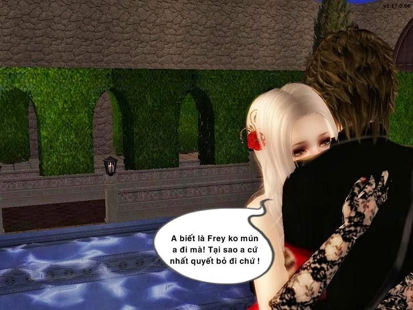 Earl Story Chapter 33 - 15