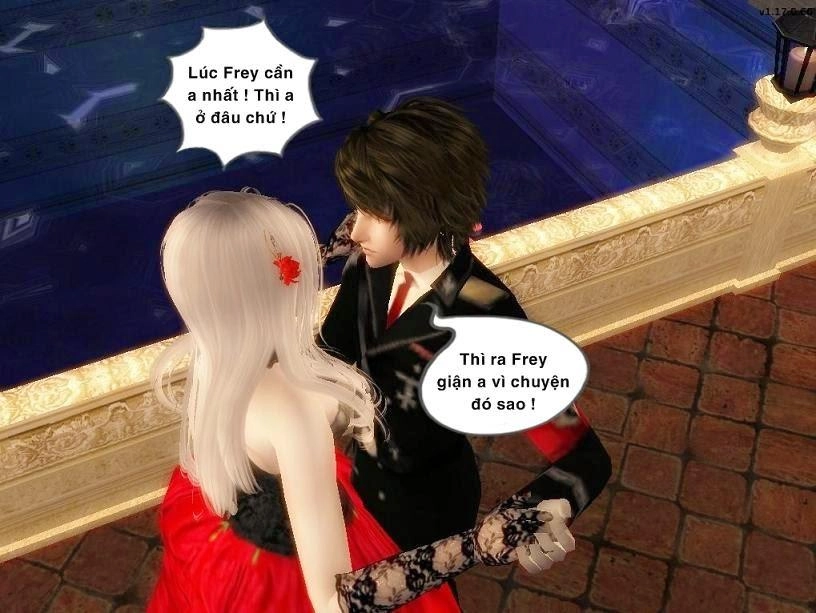 Earl Story Chapter 33 - 17