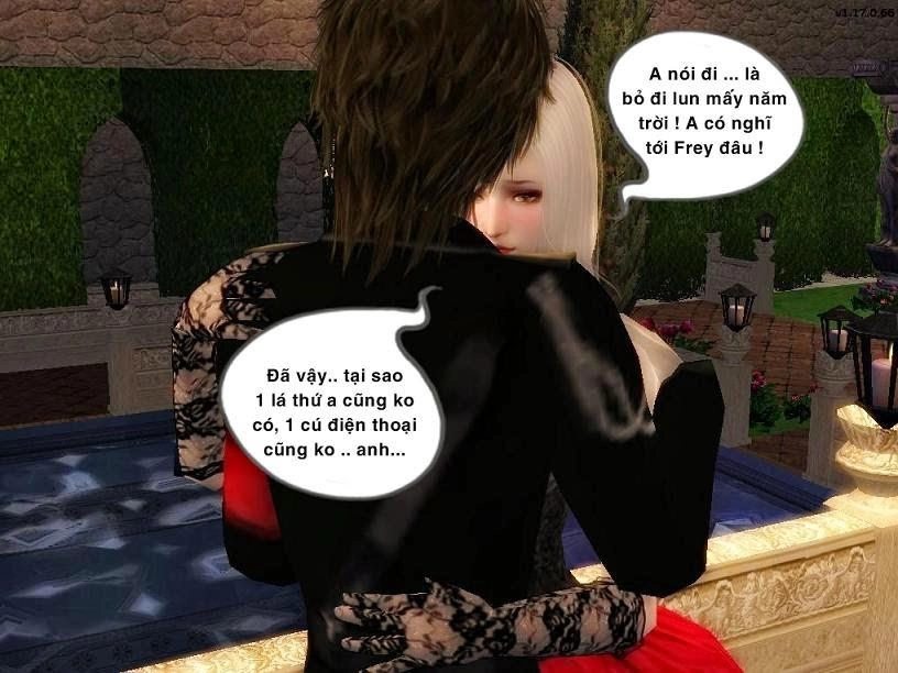 Earl Story Chapter 33 - 18