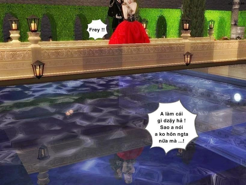 Earl Story Chapter 33 - 23