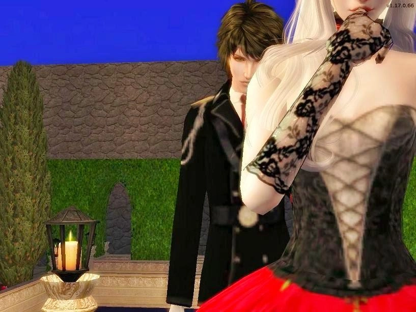 Earl Story Chapter 33 - 24