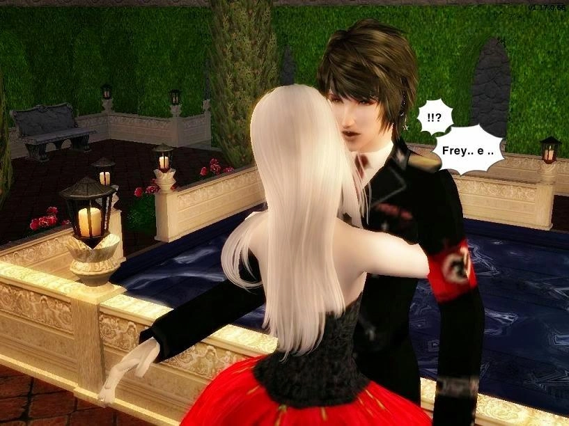 Earl Story Chapter 33 - 25