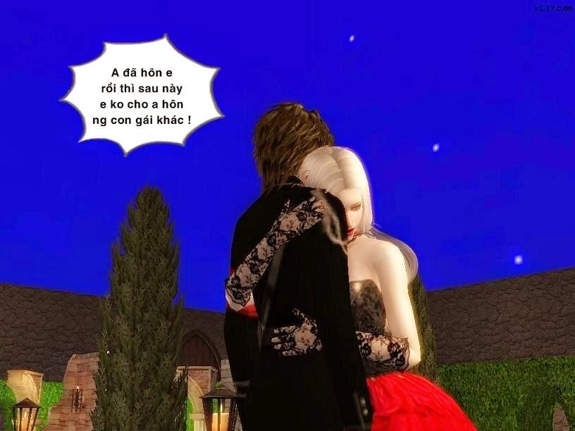 Earl Story Chapter 33 - 26