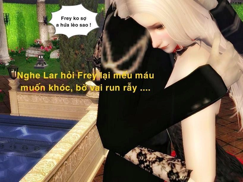 Earl Story Chapter 33 - 28