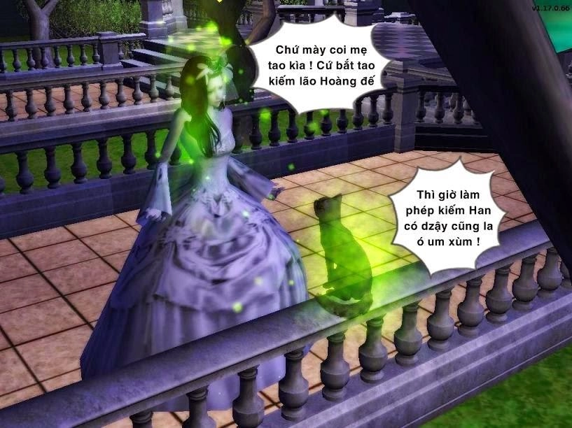 Earl Story Chapter 33 - 31