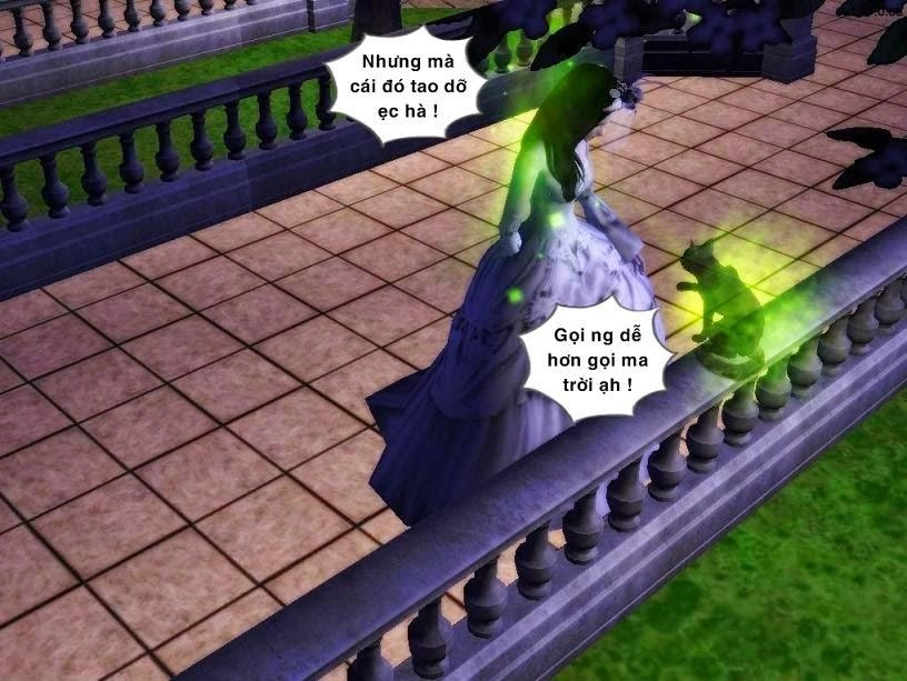 Earl Story Chapter 33 - 33