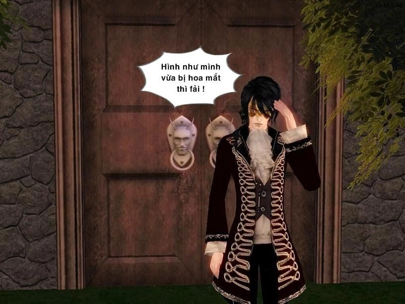 Earl Story Chapter 33 - 36