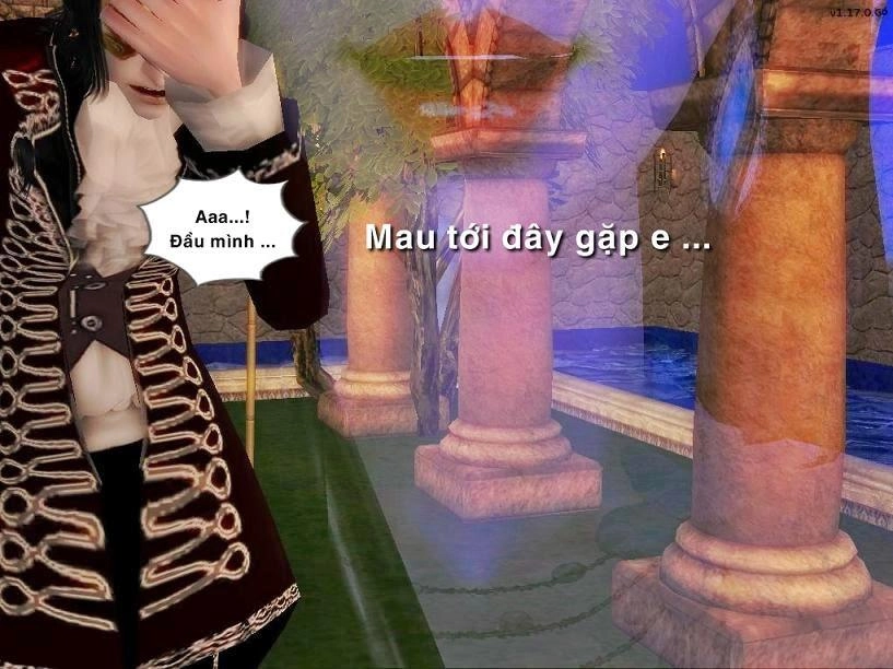 Earl Story Chapter 33 - 42