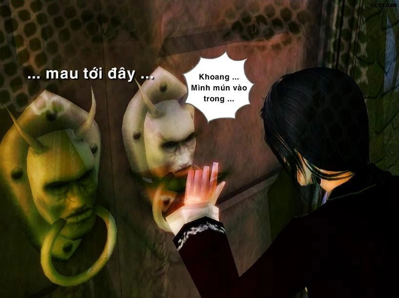 Earl Story Chapter 33 - 44