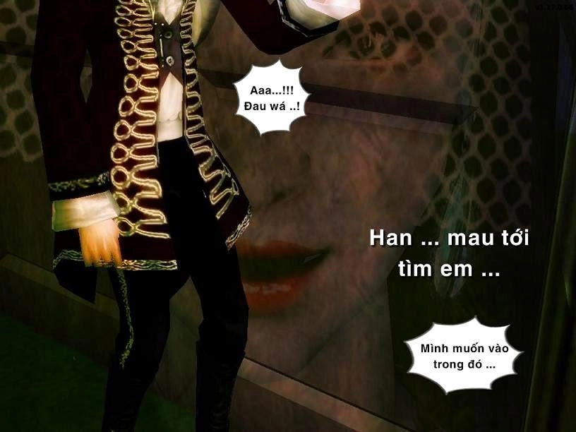 Earl Story Chapter 33 - 45