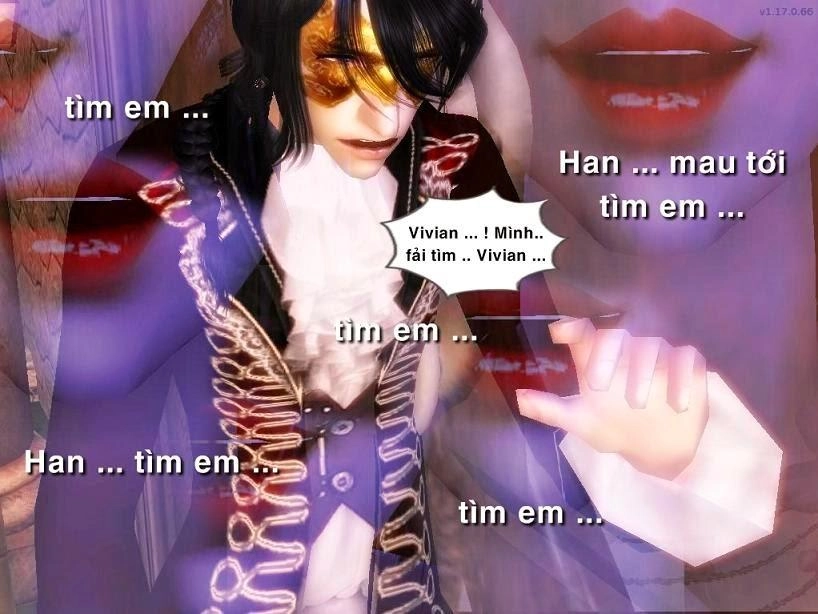 Earl Story Chapter 33 - 47