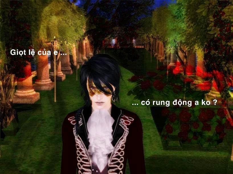 Earl Story Chapter 34 - 4