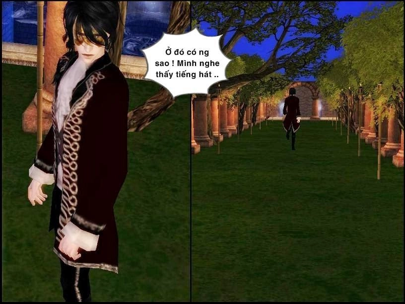 Earl Story Chapter 34 - 5