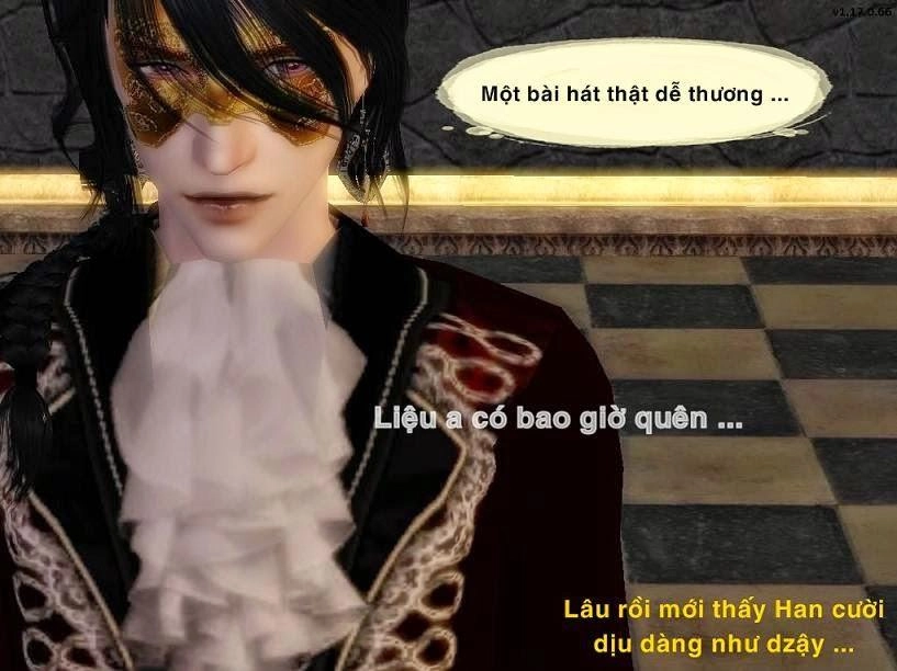 Earl Story Chapter 34 - 14