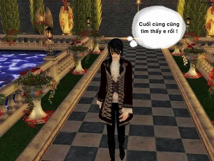 Earl Story Chapter 34 - 18