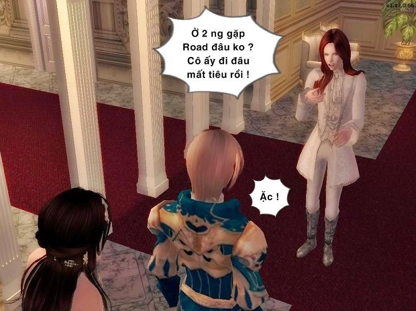 Earl Story Chapter 34 - 26