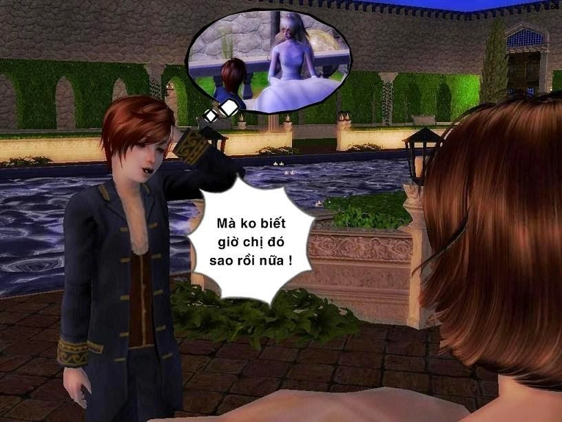 Earl Story Chapter 34 - 32