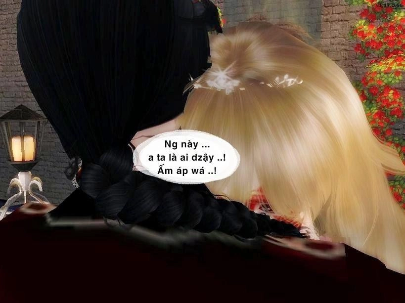 Earl Story Chapter 34 - 37