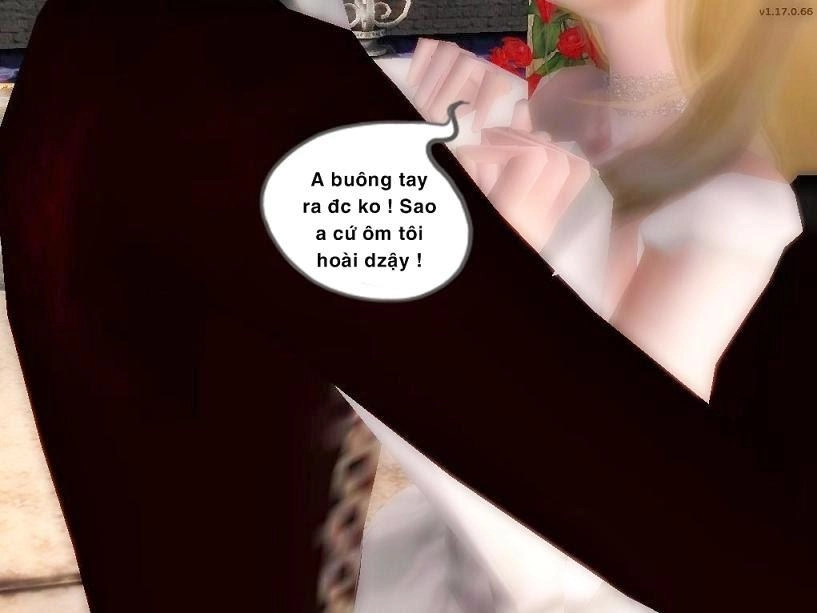 Earl Story Chapter 34 - 40