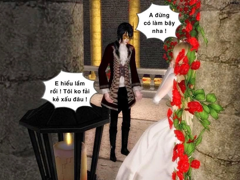 Earl Story Chapter 34 - 42