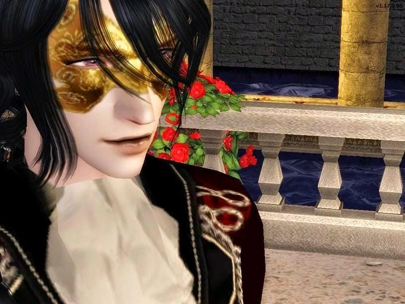 Earl Story Chapter 34 - 47