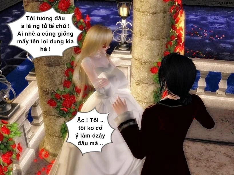 Earl Story Chapter 34 - 53