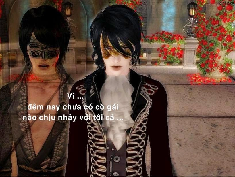 Earl Story Chapter 35 - 6