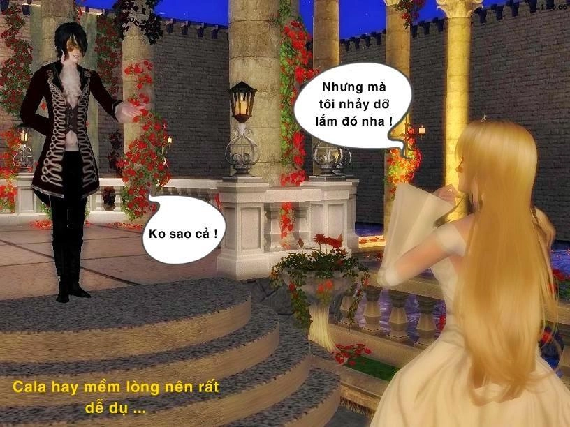 Earl Story Chapter 35 - 8