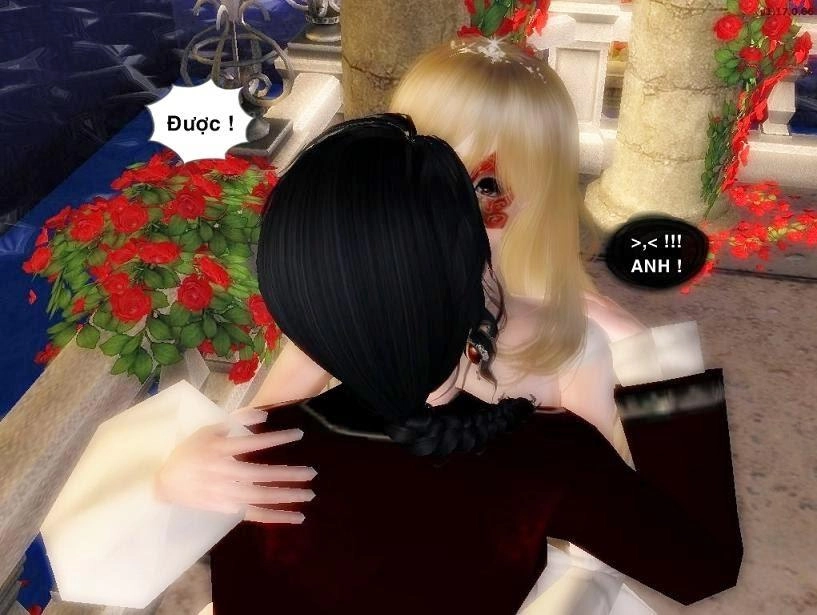 Earl Story Chapter 35 - 40