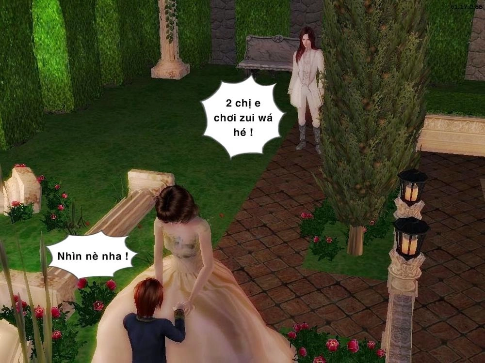 Earl Story Chapter 36 - 4