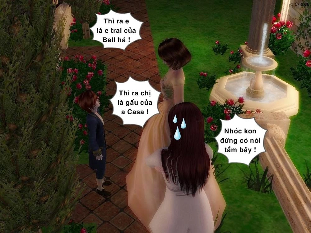 Earl Story Chapter 36 - 7