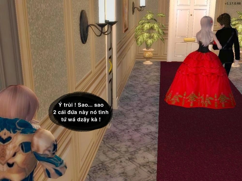 Earl Story Chapter 36 - 11