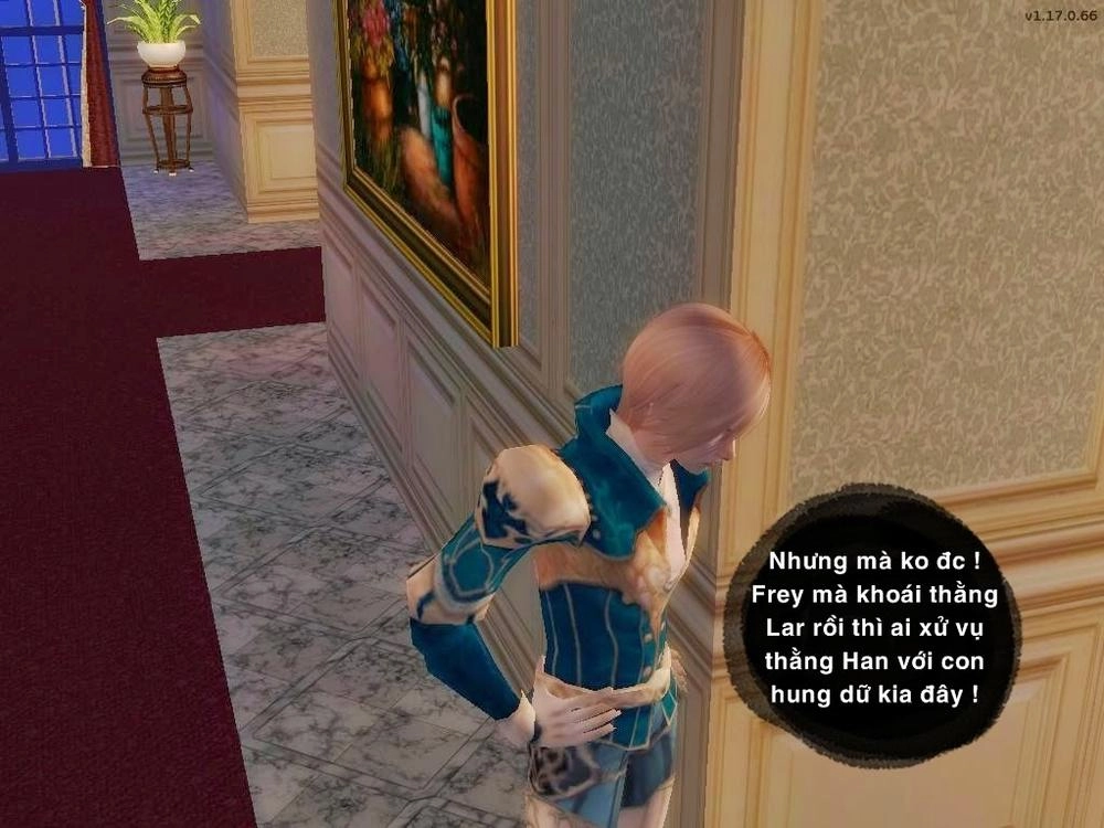 Earl Story Chapter 36 - 13