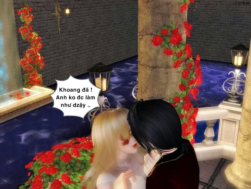 Earl Story Chapter 36 - 19