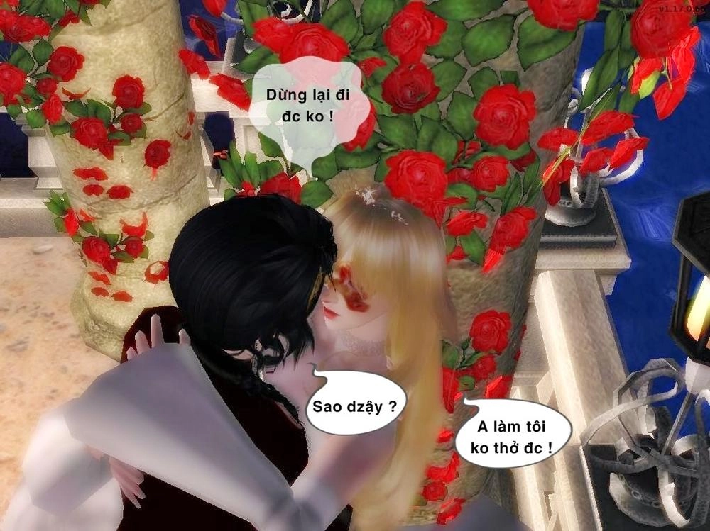 Earl Story Chapter 36 - 34