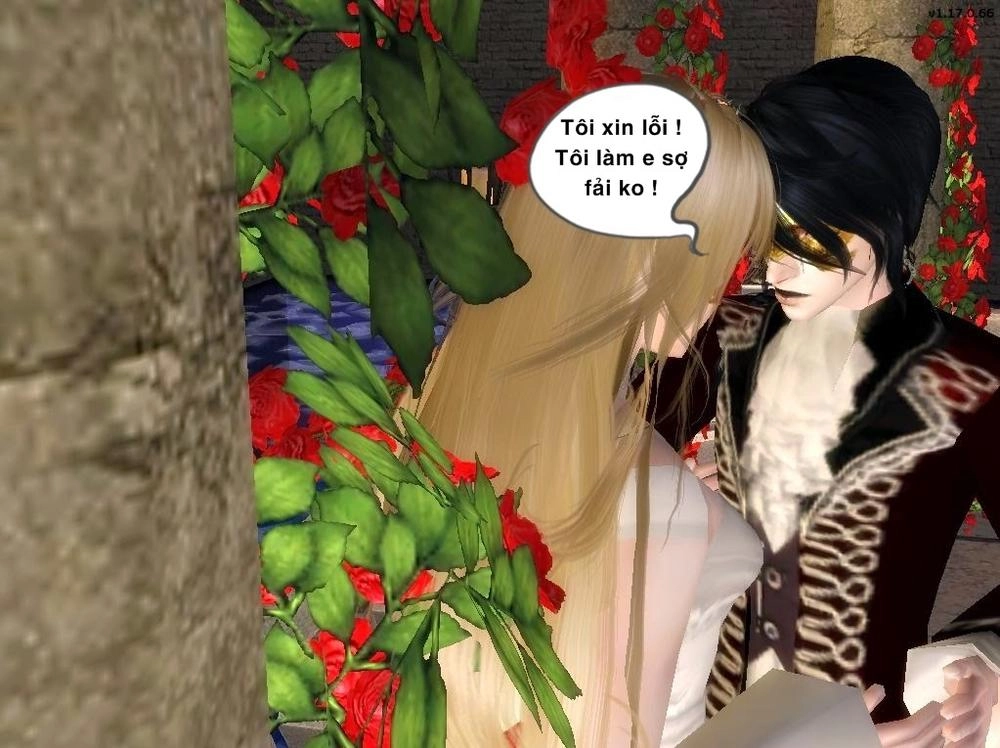 Earl Story Chapter 36 - 35