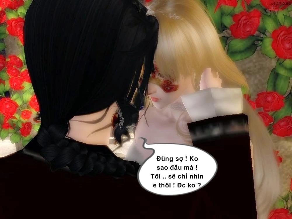 Earl Story Chapter 36 - 37