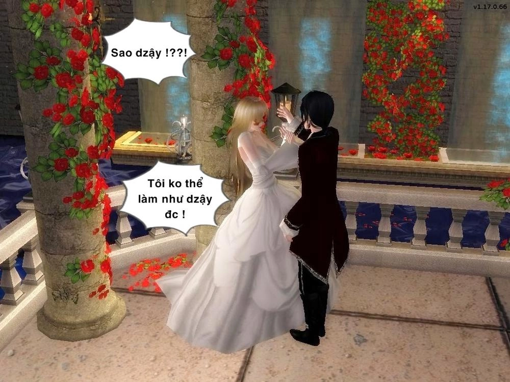 Earl Story Chapter 36 - 43