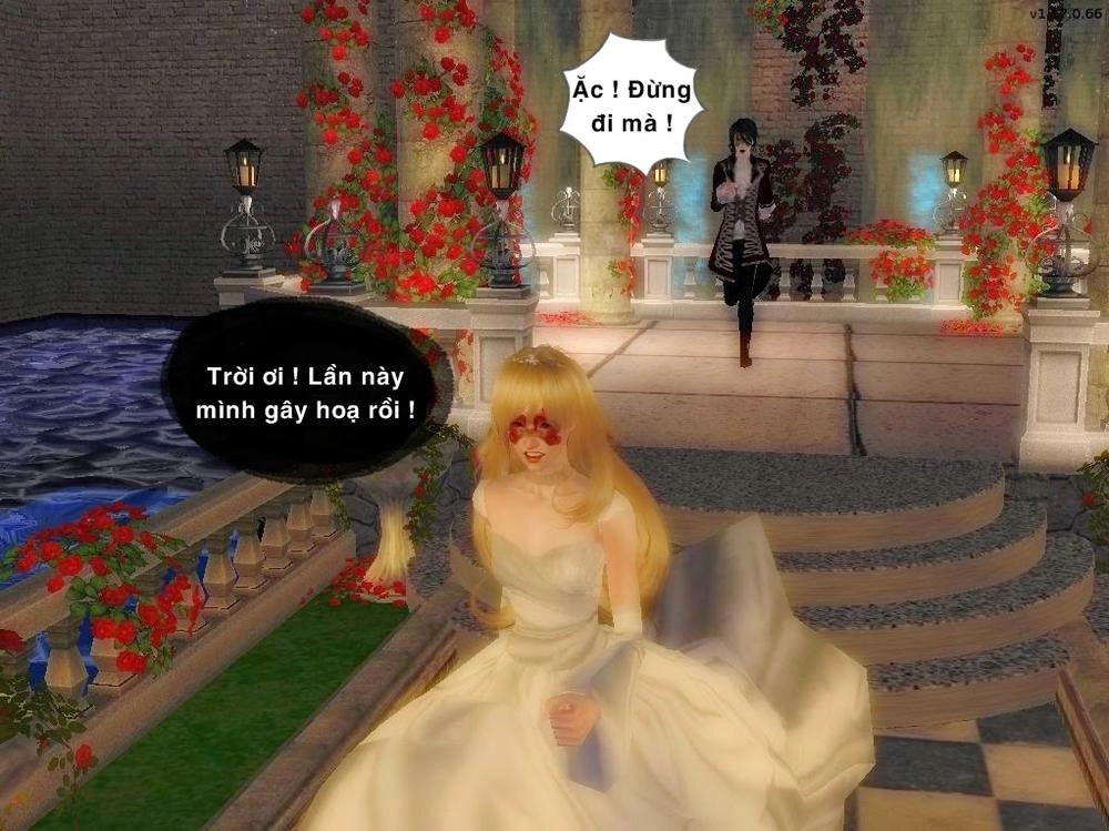 Earl Story Chapter 36 - 44