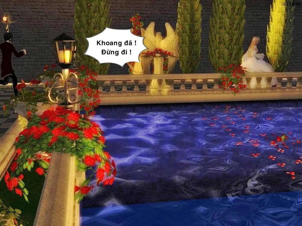 Earl Story Chapter 36 - 45