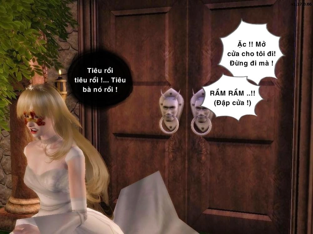 Earl Story Chapter 36 - 46