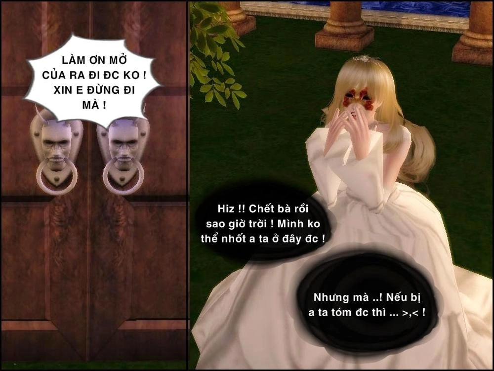 Earl Story Chapter 36 - 47