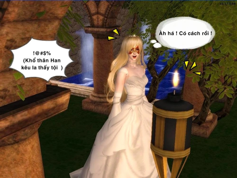 Earl Story Chapter 36 - 48